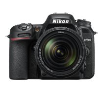 Nikon D7500 18-140mm f/ 3.5-5.6G ED VR | 018208953486