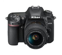 Nikon D7500 18-55mm f/ 3.5-5.6G VR | 9322250008522  | 9322250008522
