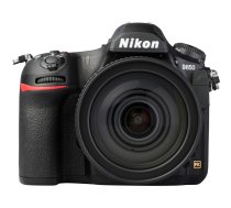Nikon D850 + 24-120mm f/ 4 VR | 018208956487