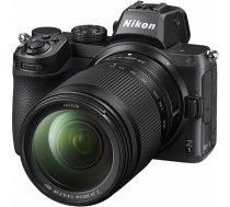 Nikon Z5 + NIKKOR Z 24-200mm f/ 4-6.3 VR | 018208016419