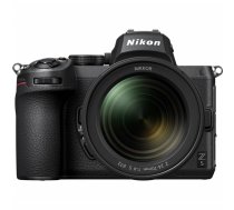 Nikon Z5 + NIKKOR Z 24-70mm f/ 4 S | 988208016415