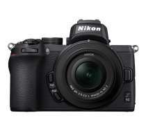 Nikon Z50 + NIKKOR Z DX 16-50mm f/ 3.5-6.3 VR | 4960759903808  | 4960759903808
