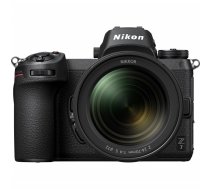 Nikon Z7 + 24-70mm f4 Kit | 018208015948