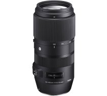 Sigma 100-400mm F5-6.3 DG OS HSM | Contemporary | Canon EF mount | 0085126729547  | 0085126729547