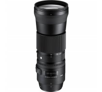 Sigma 150-600mm F5-6.3 DG OS HSM | Contemporary | Canon EF mount | 0085126745547  | 0085126745547