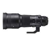 Sigma 500mm F4 DG OS HSM | Sports | Nikon F mount | 085126185558