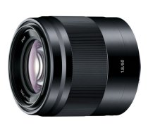Sony E 50mm F1.8 OSS (Black) | (SEL50F18/ B) | 4905524952414  | 4905524952414