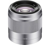 Sony E 50mm F1.8 OSS (Silver) | (SEL50F18/ S) | 4905524796667  | 4905524796667