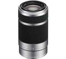 Sony E 55-210mm F4.5-6.3 OSS (Silver) | (SEL55210/ S) | 4905524796711  | 4905524796711