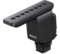 Sony ECM-B1M Directional microphone | 4548736100671  | 4548736100671