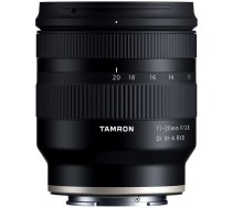 Tamron 11-20mm F/ 2.8 Di III-A VC RXD (Sony E-mount)(B060) | 4960371006758  | 4960371006758