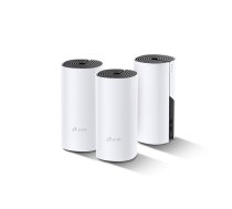 TP-LINK AC1200 Powerline Mesh Wi-Fi System Deco P9 (3-pack) | 184141384968
