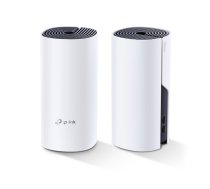 TP-LINK AC1200 Powerline Mesh Wi-Fi System Deco P9 (2-pack) | 214266516899