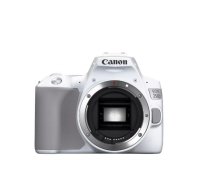 Canon EOS 250D Body (White) | 9949292135979