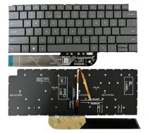 Dell Vostro 5310 5320 5410 5415 keyboard with backlight | 231213091049  | 9854032101171