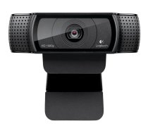 LOGITECH C920 Pro HD Webcam - USB | 5099206061309  | 5099206061309