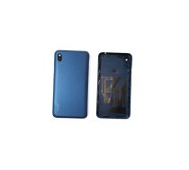 Back cover for Huawei Y6 2019 / Y6 Pro 2019 / Y6 Prime 2019 Sapphire Blue original (used Grade C) | 1-4400000077334  | 4400000077334