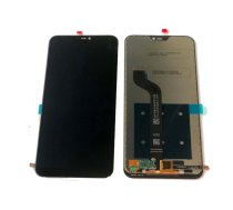 LCD screen Xiaomi Mi A2 Lite / Redmi 6 Pro with touch screen Black HQ | 1-4400000022983  | 4400000022983