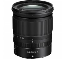 Nikon Z8 + NIKKOR Z 24-70mm f/ 4 S | 9960759149534