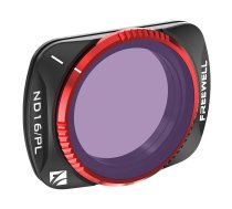 Filter ND16/ PL Freewell for DJI Osmo Pocket 3 | 057910