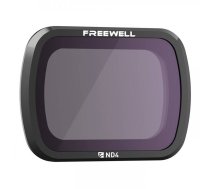 Freewell ND4 Filter for DJI Osmo Pocket 3 | 057904