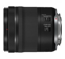 Canon EOS R8 + RF 24-105mm f/ 4-7.1 IS STM (Black) | 9549292167498