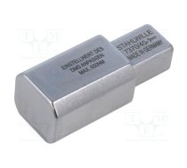 Reduction; Socket size: 14x18mmF; Socket size: 14x18mmM; L: 66mm | ST-58290041 | 58290041