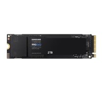 Cietais disks Samsung 990 EVO NVMe M.2 SSD 2TB | MZ-V9E2T0BW  | 8806095300269