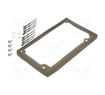 Accessories: anti-vibration gasket; Application: computers | AK-MX002  | AK-MX002