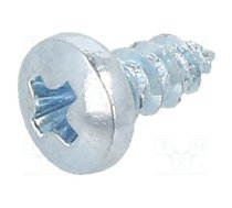 Fixation screw | 209-119  | 209-119