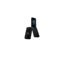 Nokia 2660 Flip Black | 4-NK 2660 Black  | 6438409076243
