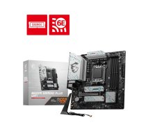 MSI B650M GAMING PLUS WIFI motherboard AMD B650 Socket AM5 micro ATX | 7E24-001R  | 4711377180955 | PLYMISAM50017