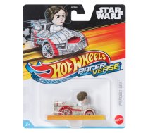 Car RacerVerse Princess Leia | WNHTWS0CC033443  | 194735099962 | HKB86/HKC08