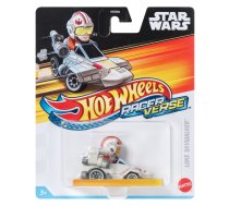 Car RacerVerse Luke Skywalker | WNHTWS0CC034234  | 194735099764 | HKB86/HKC07