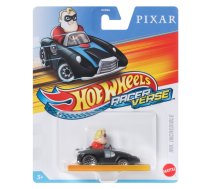 Car RacerVerse Mr. Incredible | WNHTWS0CC034438  | 194735099887 | HKB86/HKC05