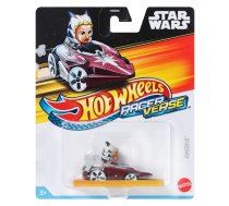 Car RacerVerse Ahsoka | WNHTWS0CC034787  | 194735099788 | HKB86/HKC02