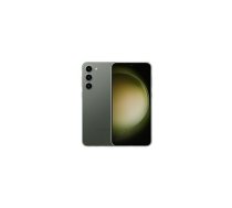 MOBILE PHONE GALAXY S23+/256GB GREEN SM-S916B SAMSUNG | SM-S916BZGDEUB  | 8806094725834