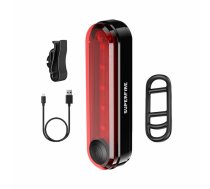 Rear bike light Superfire BTL01, USB, 230mAh | BTL01  | 6956362995109 | BTL01