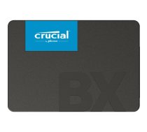 Crucial® BX500 1000GB SATA 2.5 inch SSD, EAN: 649528821553 | CT1000BX500SSD1  | 649528821553