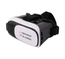 Esperanza EMV300 3D VR glasses for 3,5-6 inch smartphones | 062049