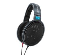 Sennheiser | Wired Headphones | HD 600 | Over-ear | Steel Blue | 508824  | 4044155249545