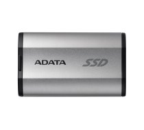 Drive SSD External SD810 500G USB3.2 20Gb/s silver | SD810-500G-CSG | 4711085945785 | DGADAZG500SD81S