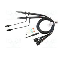 Probe: for oscilloscope; passive; 300MHz; Uin max: 600V; BNC plug | UT-P06  | UT-P06