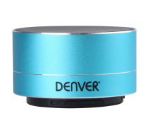 Denver BTS-32 Blue | T-MLX39427  | 5706751043390