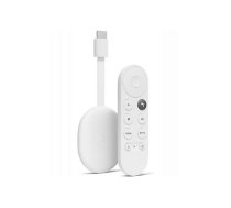 Google Chromecast HD with Google TV | T-MLX54331  | 810037290073