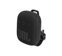 JBL Wind 3S Bluetooth Speaker For Scooters & Bicycles | T-MLX54244  | 6925281998959