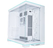 Lian Li PC housing O11DERGBW / O11 Dynamic Evo RGB White | O11DERGBW | 4718466014160