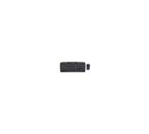 Logitech MK330 Wireless Combo USB(RUS) Black | 4-920-003995  | 5099206033719