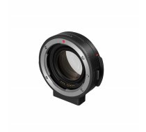 Canon Mount Adapter EF-EOS R 0.71x Be tvirtinimo plokštelių | 9549292177138