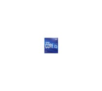 INTEL Core i5-10400F 2.9GHz LGA1200 Box | BX8070110400F  | 5032037187077